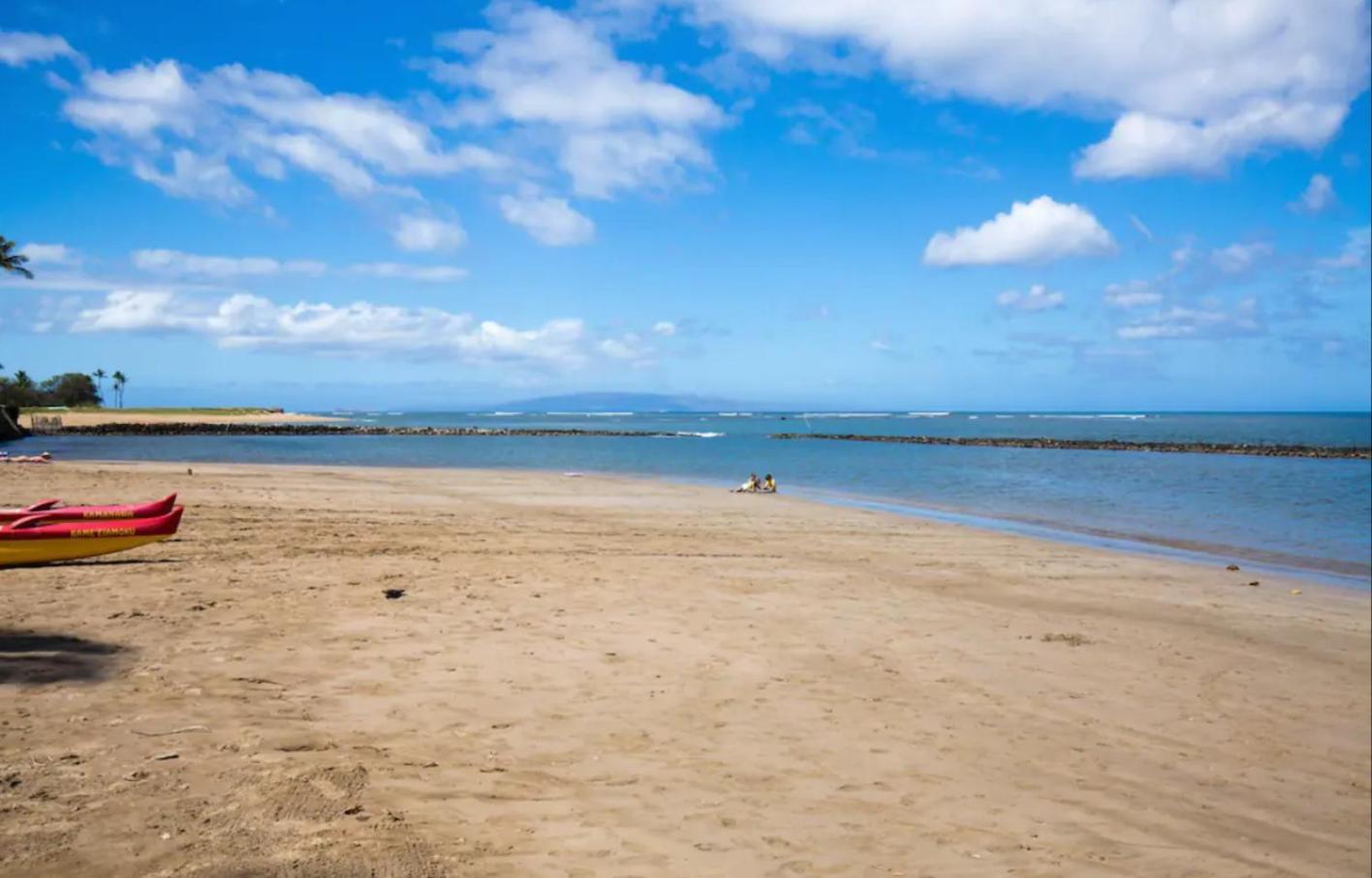 3Mins Walk To Beach! Laundry, Pool, Hot Tub & More キヘイ エクステリア 写真