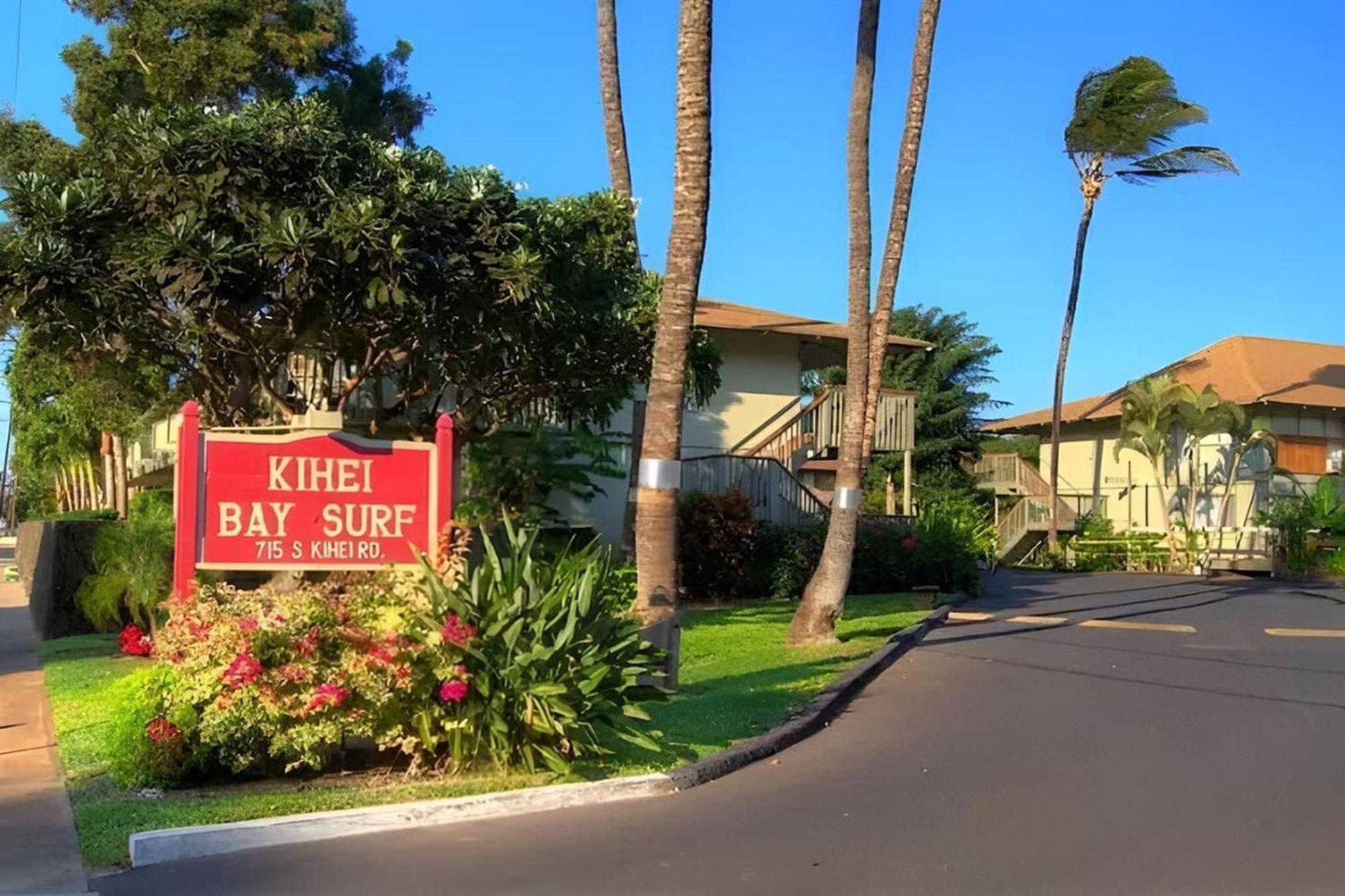 3Mins Walk To Beach! Laundry, Pool, Hot Tub & More キヘイ エクステリア 写真